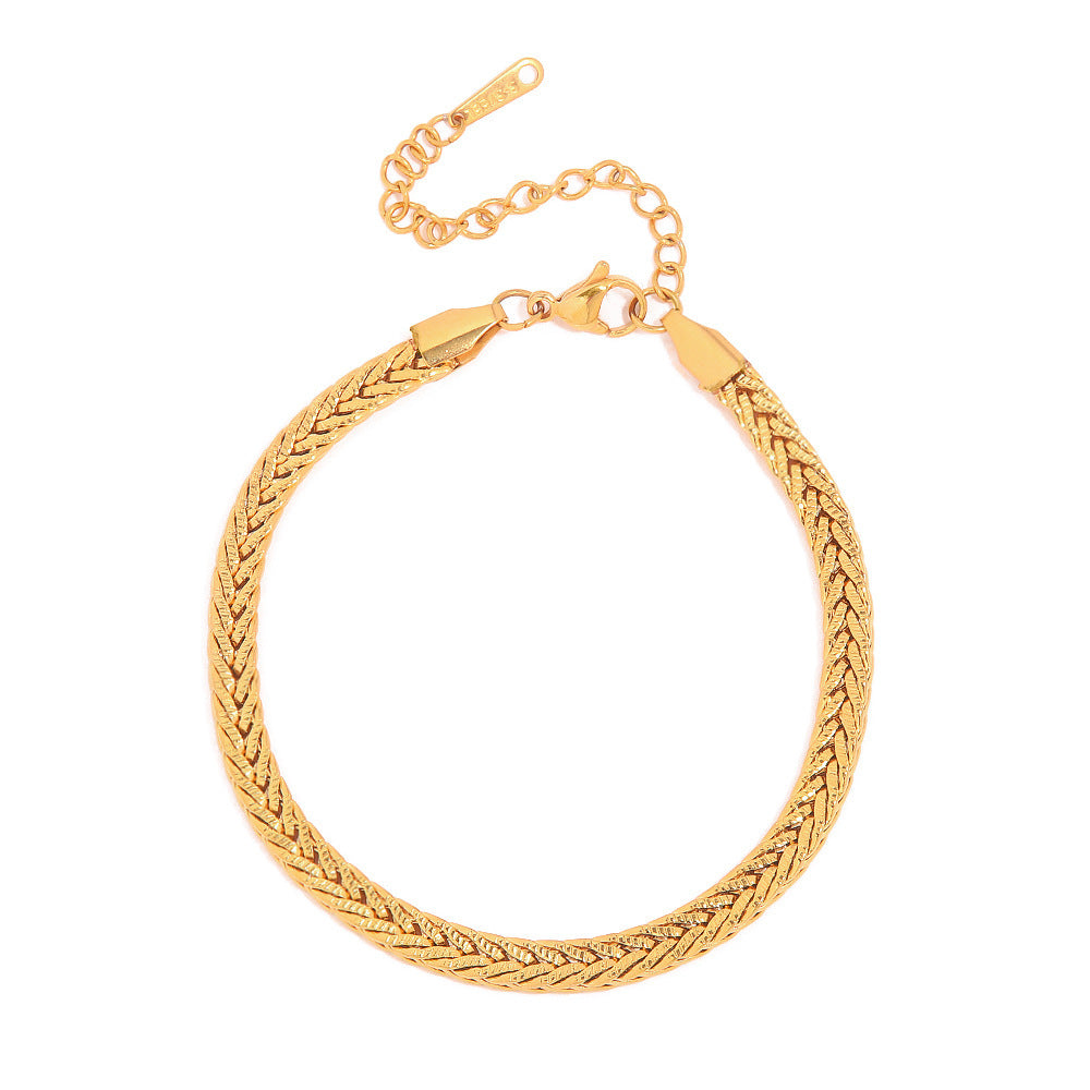 Hebe’s Halo