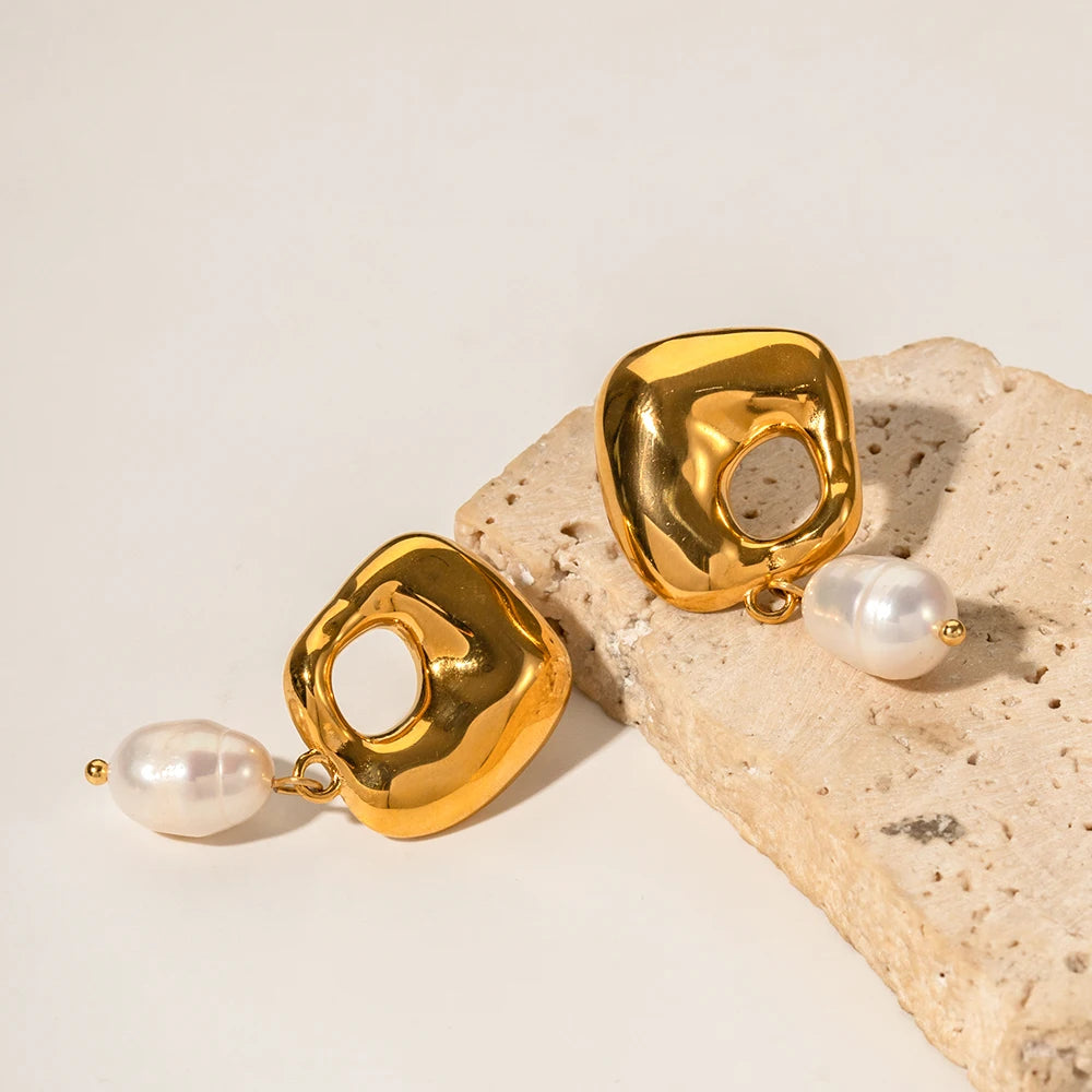 Galatea’s Tear